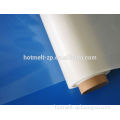 PA/copolyamide hotmelt adhesive film for emroidery patches and badges